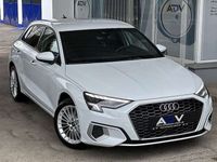 gebraucht Audi A3 Sportback 30 TFSI advanced S-tronic