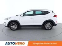gebraucht Hyundai Tucson 1.6 Edition 25 2WD