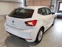 gebraucht Seat Ibiza Style 1.0 TSI 95 PS-AndroidAutoAppleCarPlay-Tem...