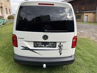 gebraucht VW Caddy