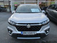 gebraucht Suzuki SX4 S-Cross 14 GL+ DITC Hybrid ALLGRIP flash