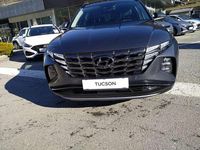 Gebraucht Hyundai Tucson 179 PS (131 kW) 2020 Schwarz SUV