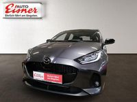 gebraucht Mazda 2 HYBRID HOMURA