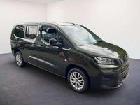 gebraucht Fiat Doblò Maxi Kombi AT 1.5 130PS/7-SITZ/10`NAV/RFK/ 96 k...