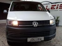 Gebraucht VW T6 150 PS (110 kW) 2017 Weiß Van