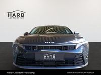 Neu Kia K4 Silver 114 PS (83 kW) 2026 Limousine