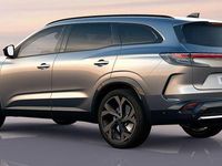 gebraucht Renault Espace Esprit Alpine 7-S SHZ 200 E-Tech