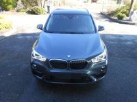 gebraucht BMW X1 sDrive 20 d Sport Line