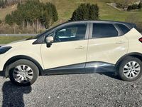gebraucht Renault Captur Expression