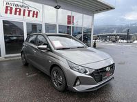 gebraucht Hyundai i20 i20 1,2 MPI i-Line