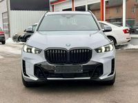 Gebraucht BMW X5 M 313 PS (230 kW) 2025 Grau SUV