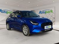 Neu Suzuki Swift 82 PS (60 kW) 2026 Blau Kleinwagen