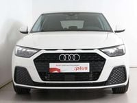 Neu Audi A1 116 PS (85 kW) 2025 Weiß Kleinwagen