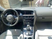 gebraucht Audi A5 Sportback A5 2,0 TDI DPF