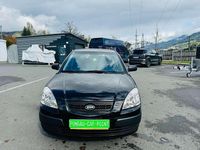gebraucht Kia Rio 1,4i Motion 1BESITZ Pickerl 07/25