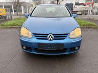 gebraucht VW Golf V Sportline 1.9 TDI DPF