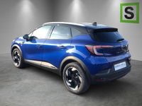 gebraucht Renault Captur Captur Techno TCe 90 (MY25)