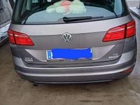 Gebraucht VW Golf VII Comfortline 110 PS (80 kW) 2016 Grau Limousine