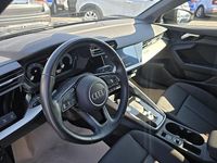 gebraucht Audi A3 SB 30 TDI S-tronic intense