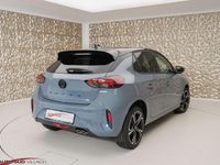 gebraucht Opel Corsa Hybrid. GS. 1.2 Direct Injection Turbo. 107 kW (145 PS). 6-G