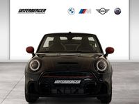 gebraucht Mini John Cooper Works Cabriolet Head-Up HK HiFi DAB