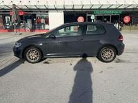 Gebraucht VW Golf VII 86 PS (63 kW) 2018 Limousine