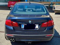 gebraucht BMW 520 520xdrive modern line