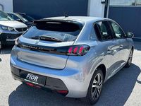 gebraucht Peugeot 208 PureTech 100 6-Gang ''Allure'' (G2547)