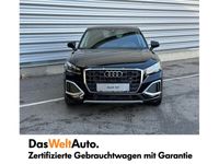 gebraucht Audi Q2 30 TFSI admired