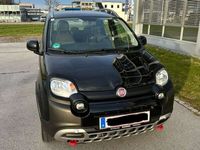 gebraucht Fiat Panda Cross Panda 13 MultiJet II 95 4x4 Cross