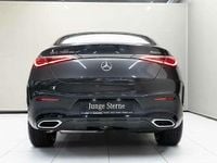 gebraucht Mercedes 300 GLCaus Dornbirn - 145 kW und 18000 km