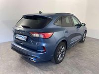 gebraucht Ford Kuga 2.0 EcoBlue ST-Line LED*NAVI*RFK