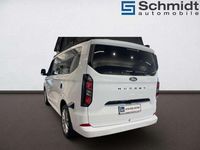 Neu Ford Tourneo Nugget 150 PS (110 kW) 2025 Weiß Van / Kleinbus