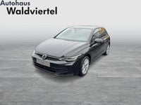 Neu VW Golf VIII 115 PS (84 kW) 2026 Schwarz  metallic