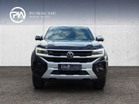 gebraucht VW Amarok Aventura V6 TDI 4MOTION