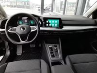 gebraucht VW Golf VIII Variant VIII Variant Life 20 TDI DSG *VIRTUELL PRO / L...