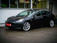 gebraucht Tesla Model 3 Standard Range RWD Plus 57,5kWh *AHV ABNEHMBAR*