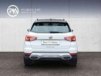 gebraucht Seat Arona Xperience 1.0 TSI DSG