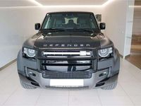 gebraucht Land Rover Defender 90 Carpathian Edition P525 AWD Aut.