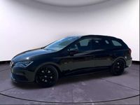 gebraucht Seat Leon Cupra 300 4Drive *Garantie*Virtualcockpit*300ps*