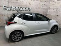 gebraucht Toyota Yaris Hybrid 15 Hybrid Style "399% Fixzins"