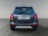 gebraucht Opel Mokka X 1,4 Turbo Edition Aut.