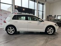 gebraucht VW Golf R abbit 40 1,6 TDI SCR DSG