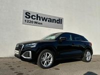 gebraucht Audi Q2 35 TFSI admired