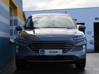 gebraucht Ford Kuga TITANIUM-X 190 PS EcoBlue Automatik 4x4 (TAGESZ...