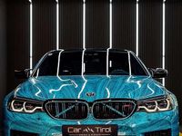 gebraucht BMW M5 Competition