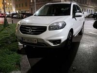 gebraucht Renault Koleos 2.0 dCi FAP 4x2 Dynamique