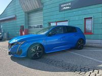 gebraucht Peugeot 308 Hybrid 225 e-EAT8 GT Pack