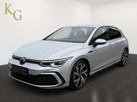 gebraucht VW Golf 15 TSI R-Line ab ca. 202€ monatlich
