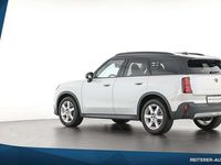 gebraucht Mini Countryman Countryman CC